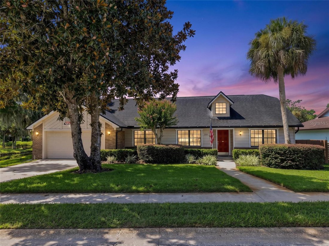 House in Longwood, Florida, United States 2 - 18646334