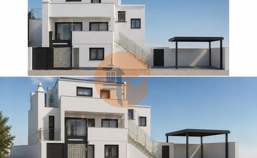 Apartment in Conceicao e Cabanas de Tavira, Algarve, Portugal 1