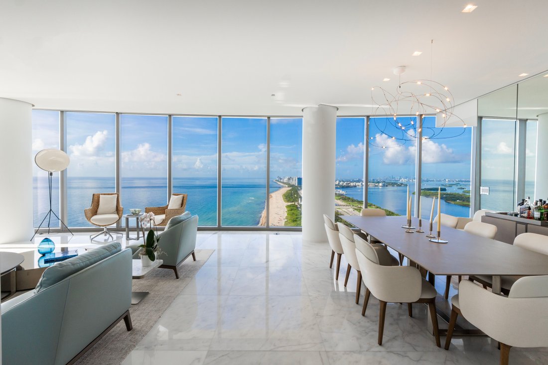 Condo in Golden Beach, Florida, United States 1 - 18648499
