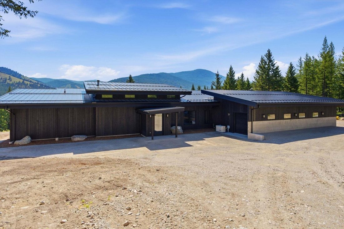 House in Kila, Montana, United States 4 - 18643610