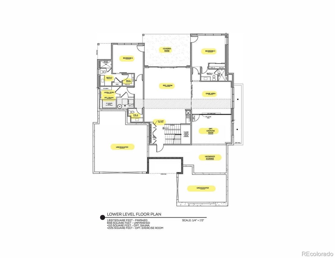 House in Parker, Colorado, United States 3 - 18645702
