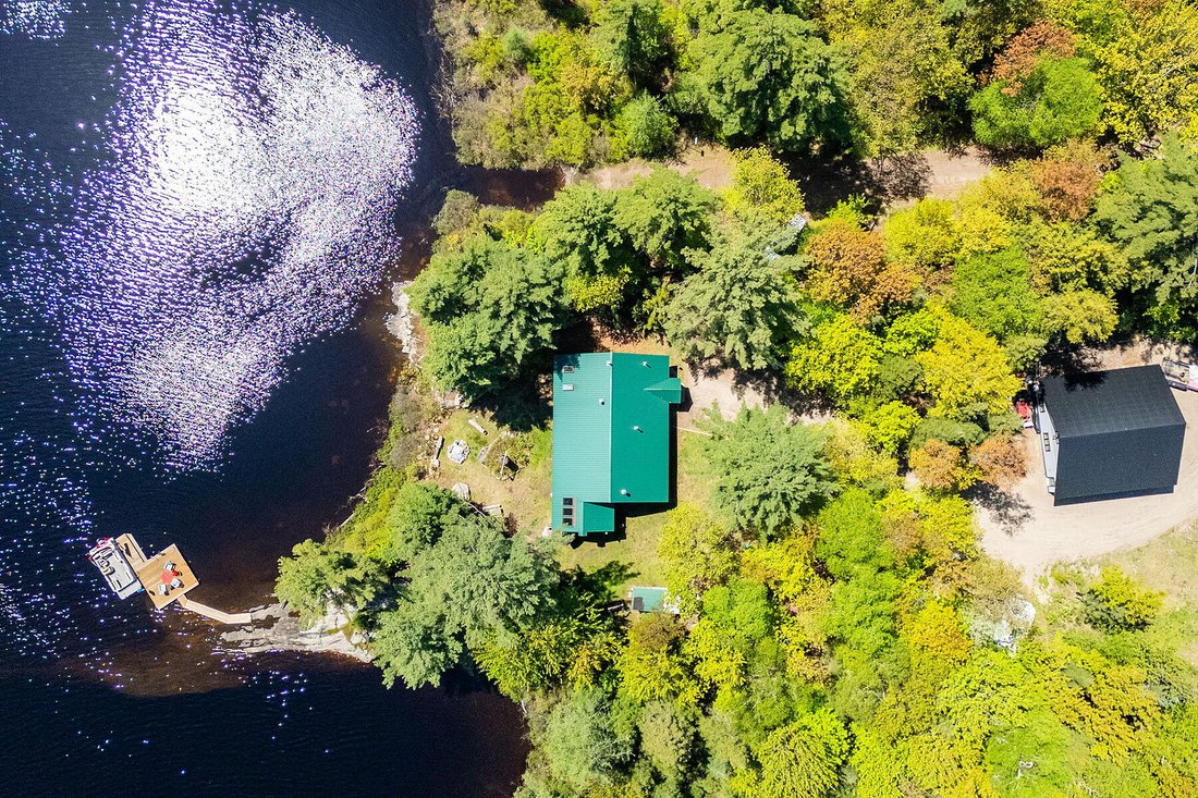 House in McMurrich/Monteith, Ontario, Canada 4 - 18642782