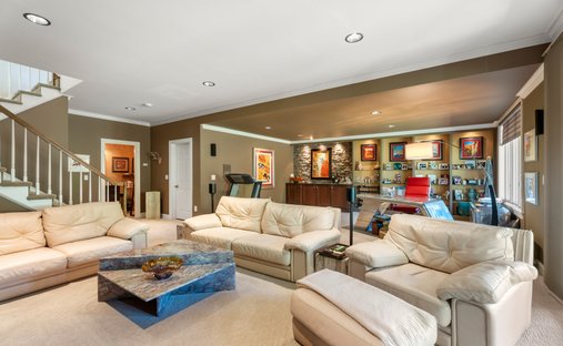House in Ipswich, Massachusetts, United States 1