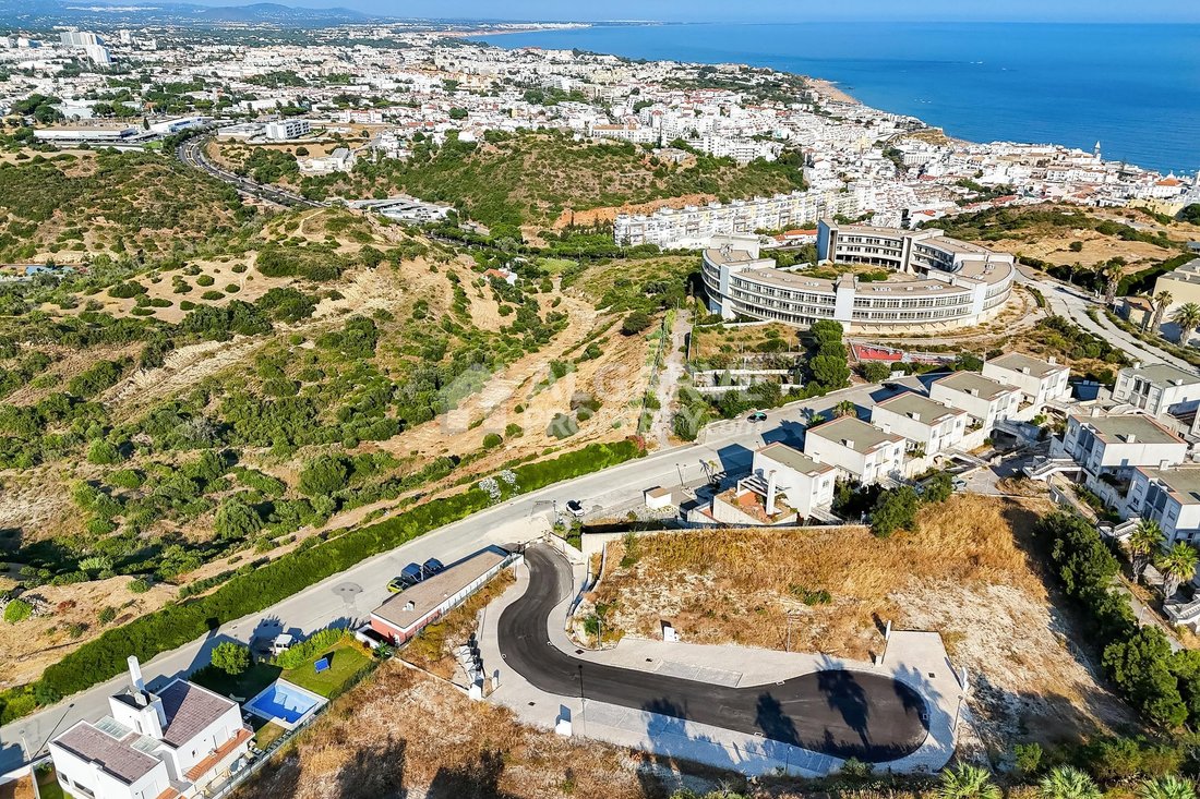 Land in Olhos de Agua, Algarve, Portugal 2 - 18647550