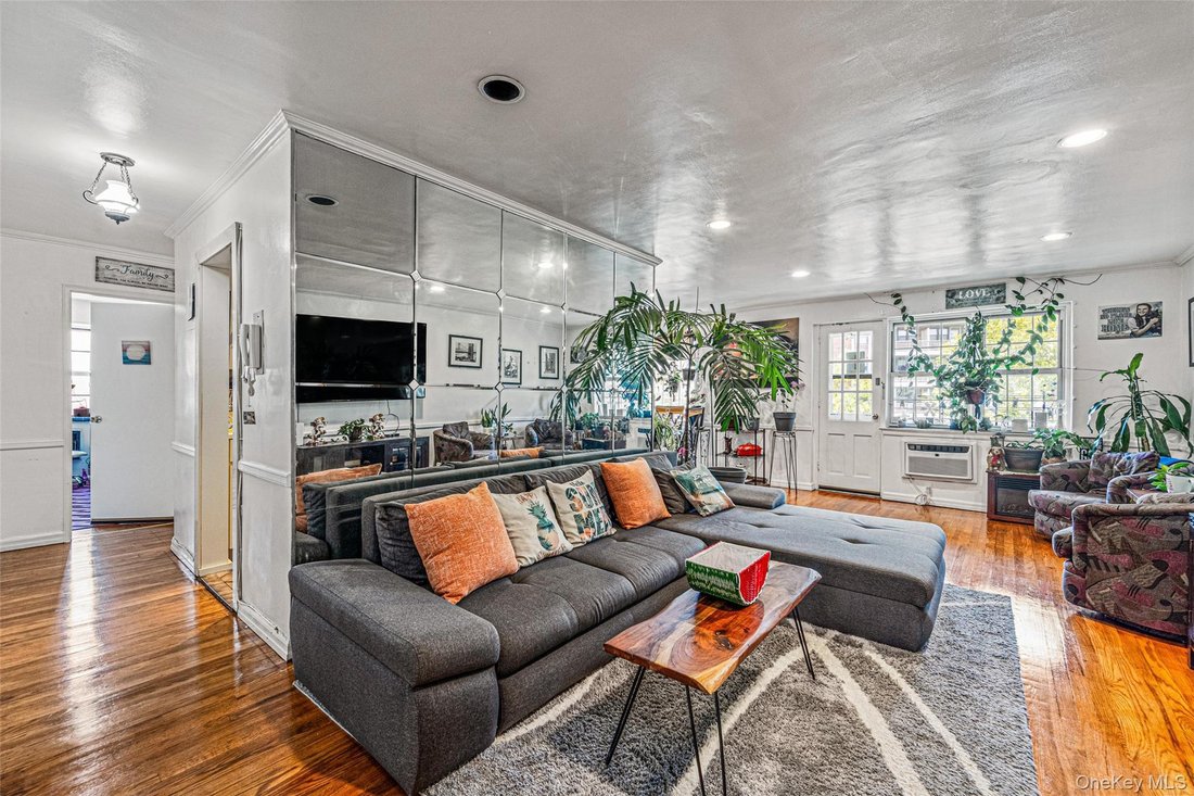 Condo in New York, New York, United States 4 - 18648610
