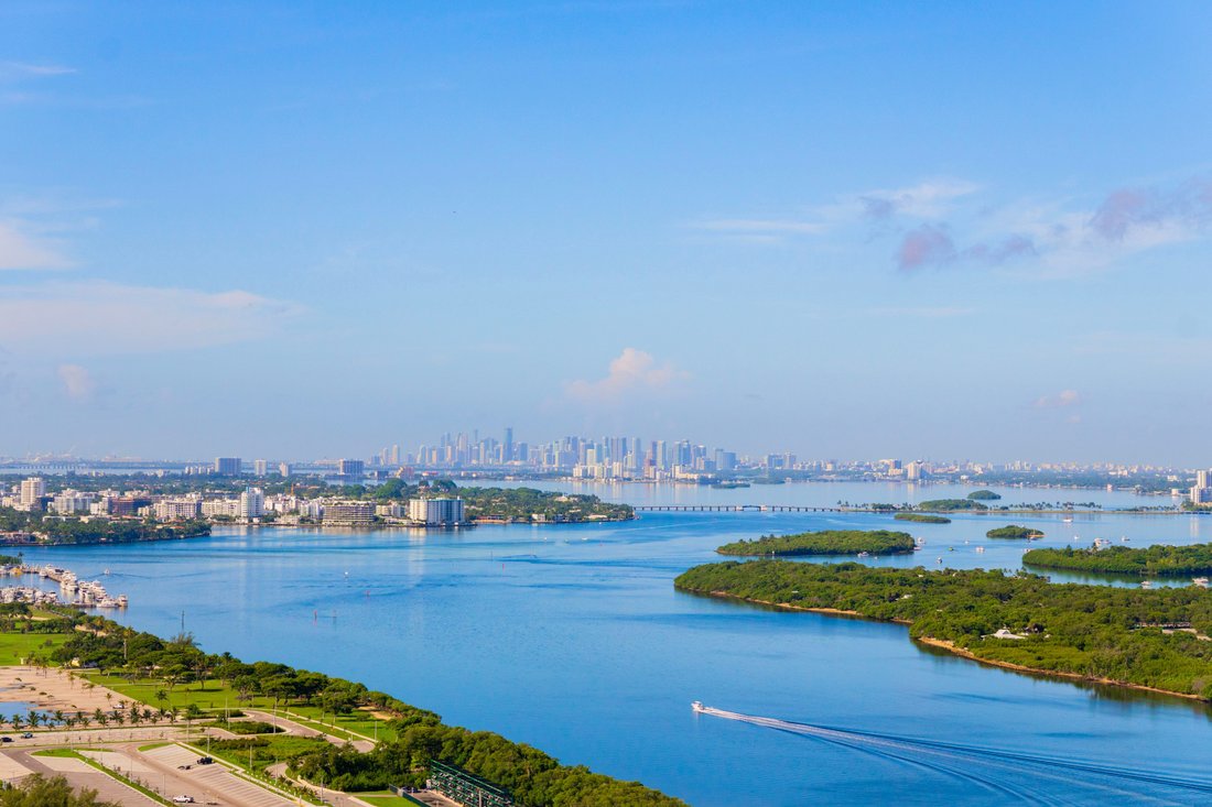Condo in Golden Beach, Florida, United States 5 - 18648499
