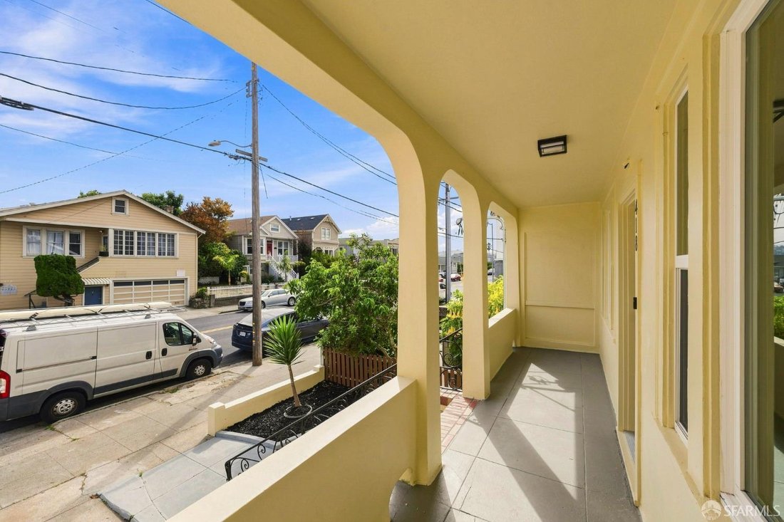 House in South San Francisco, California, United States 3 - 18645406