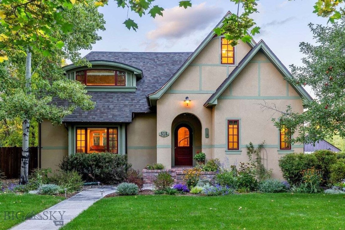 House in Bozeman, Montana, United States 1 - 18643260