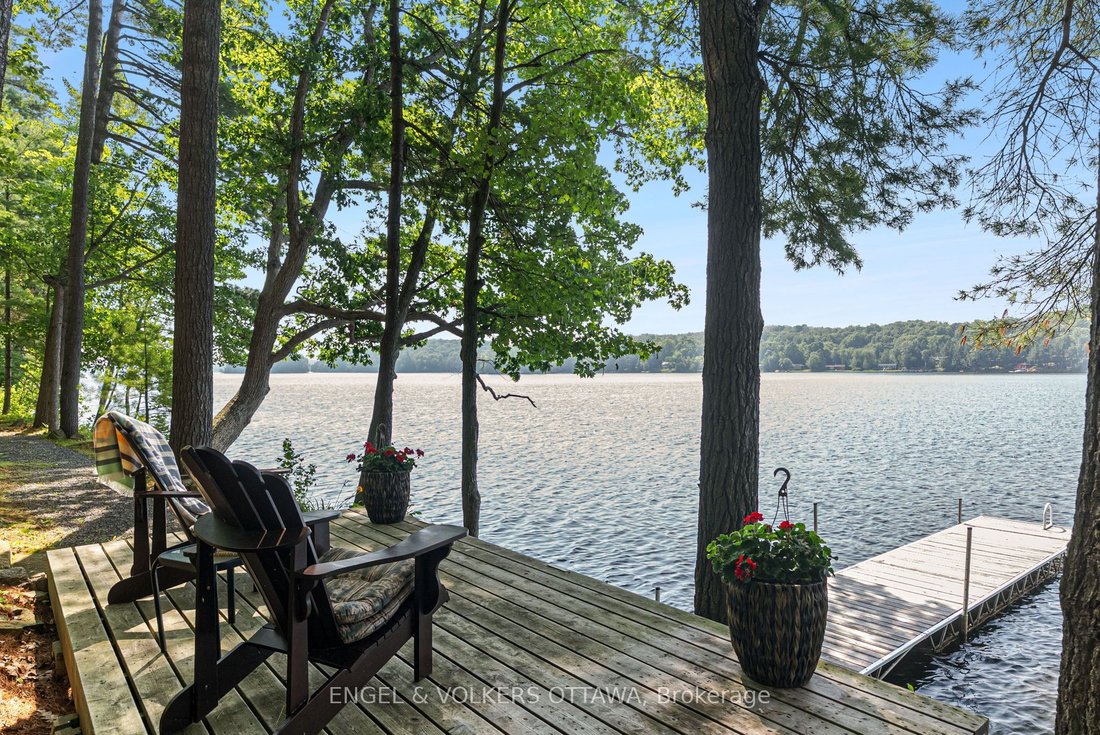House in Rideau Lakes, Ontario, Canada 4 - 18644068