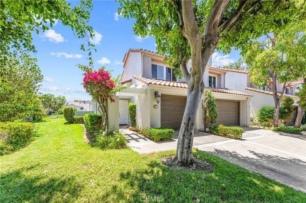 Townhouse in Irvine, California, United States 3 - 18642069