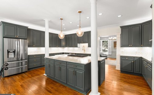Casa a Atlanta, Georgia, Stati Uniti 1