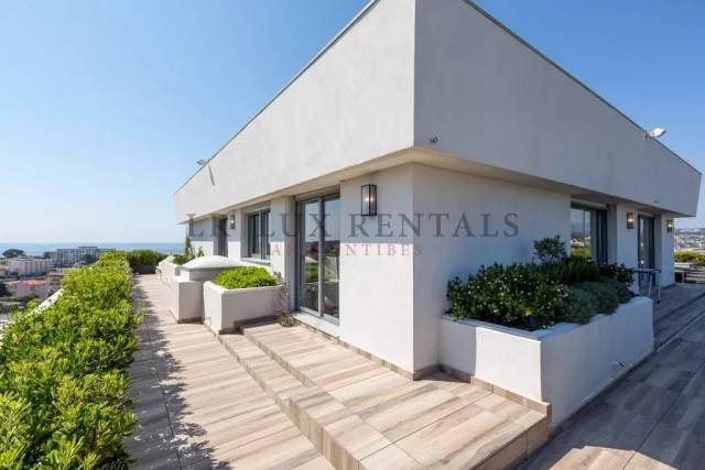 Apartment in Fontmerle, Antibes, France 5 - 15689643
