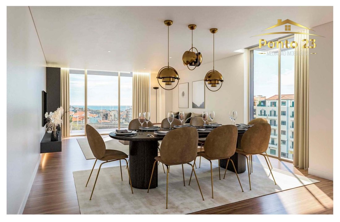 Apartamento en Se, Madeira, Portugal 5 - 14032412