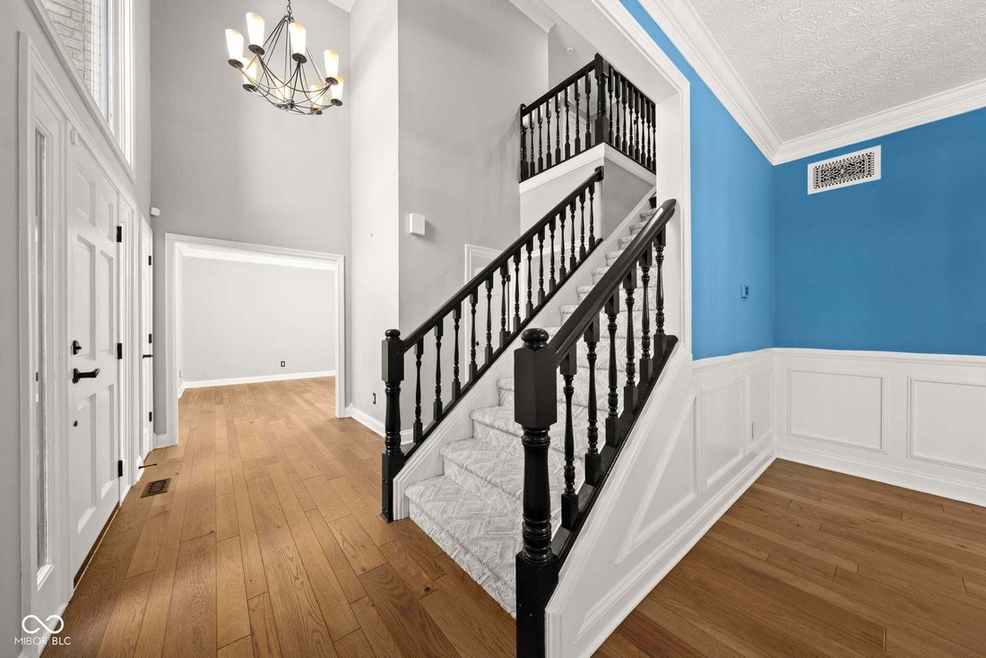 House in Lawrence, Indiana, United States 5 - 18642819