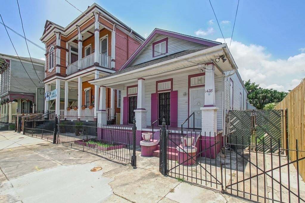 House in New Orleans, Louisiana, United States 4 - 18645786