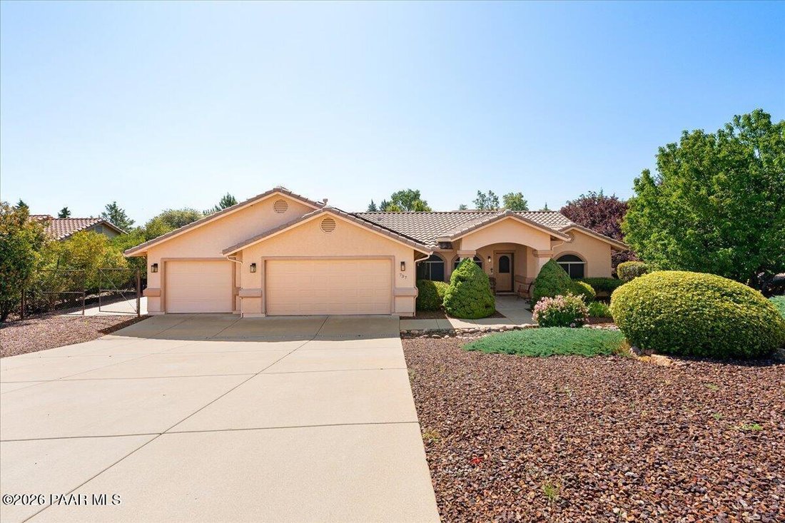 House in Prescott, Arizona, United States 1 - 18645457