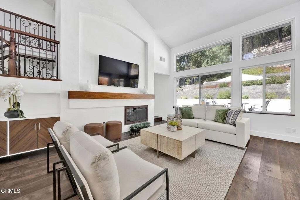 House in Thousand Oaks, California, United States 5 - 18646575