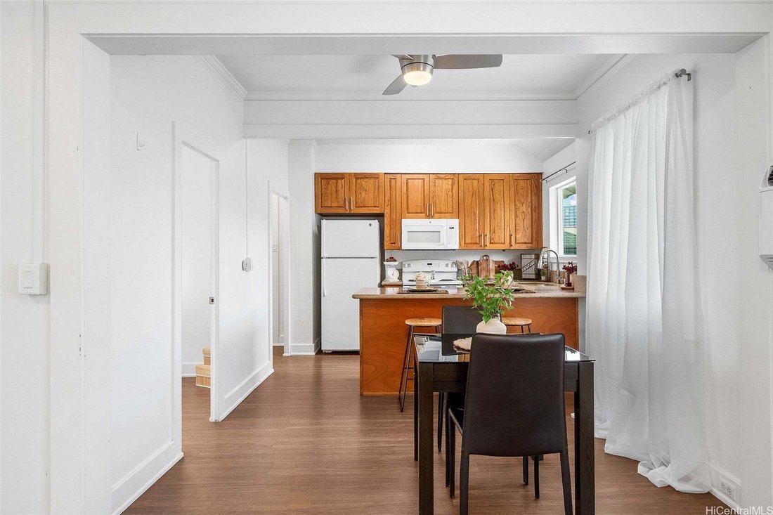 House in Honolulu, Hawaii, United States 5 - 18642800