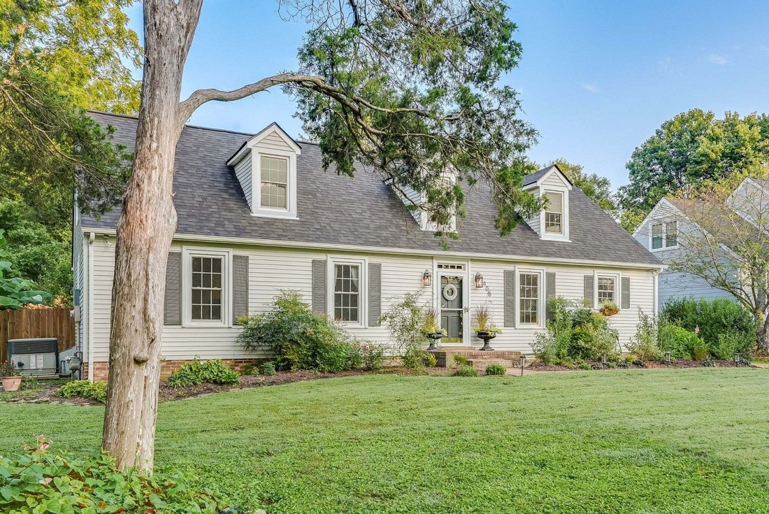 House in Franklin, Tennessee, United States 2 - 18646445