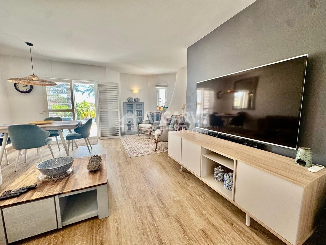 Apartment in Olhos de Agua, Algarve, Portugal 5 - 18647500