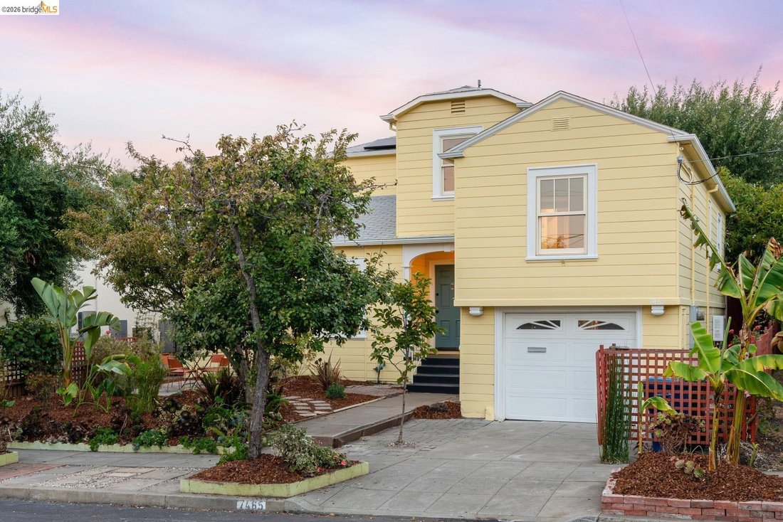 House in El Cerrito, California, United States 1 - 18646166