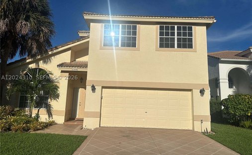 House in Boca Raton, Florida, United States 1
