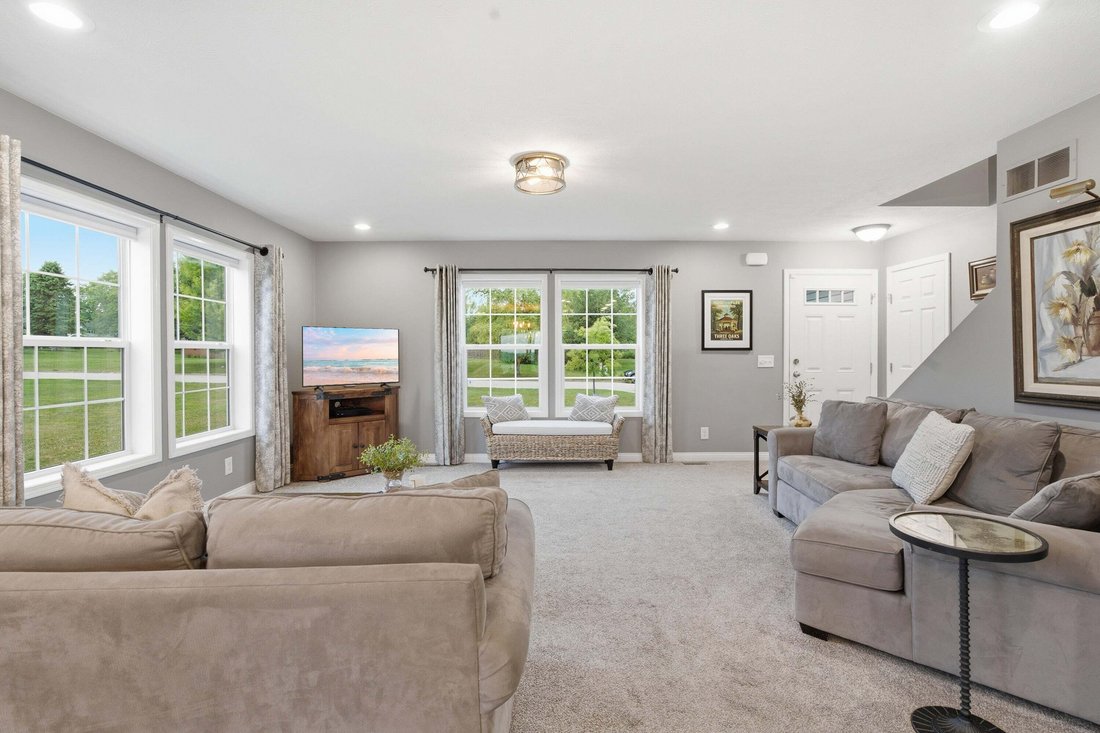 House in Three Oaks, Michigan, United States 5 - 18642651