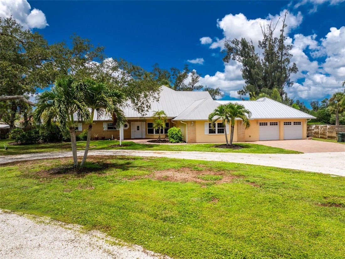 House in Englewood, Florida, United States 2 - 18642018