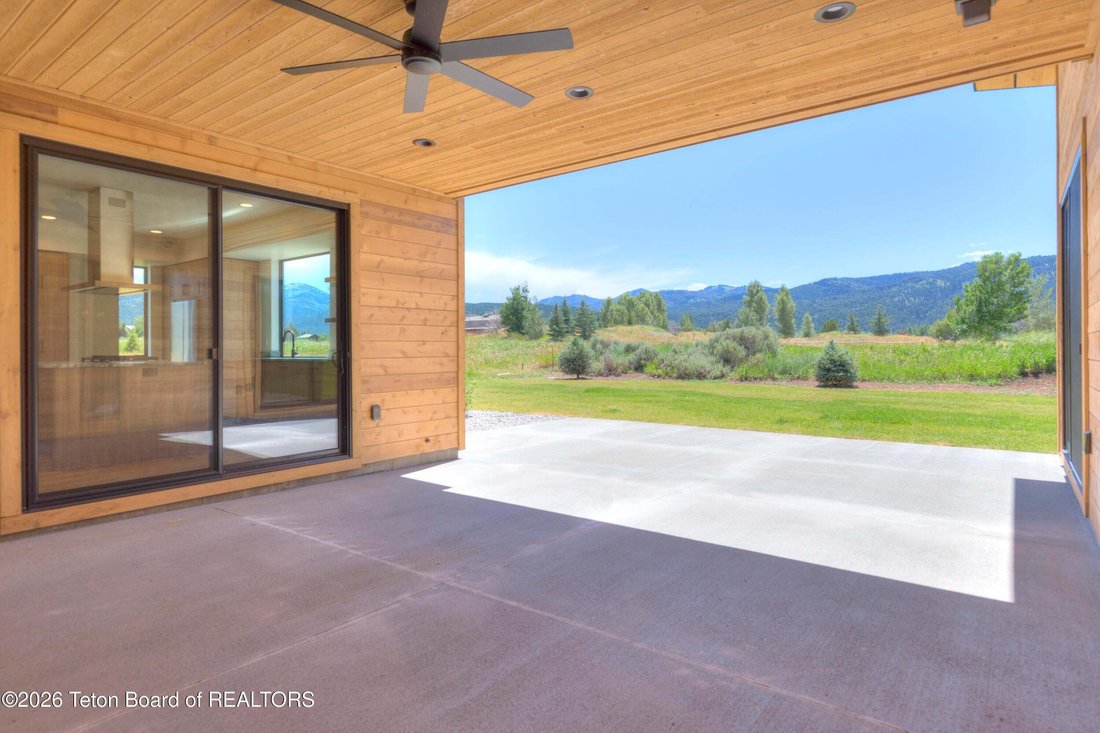 House in Victor, Idaho, United States 5 - 18275502