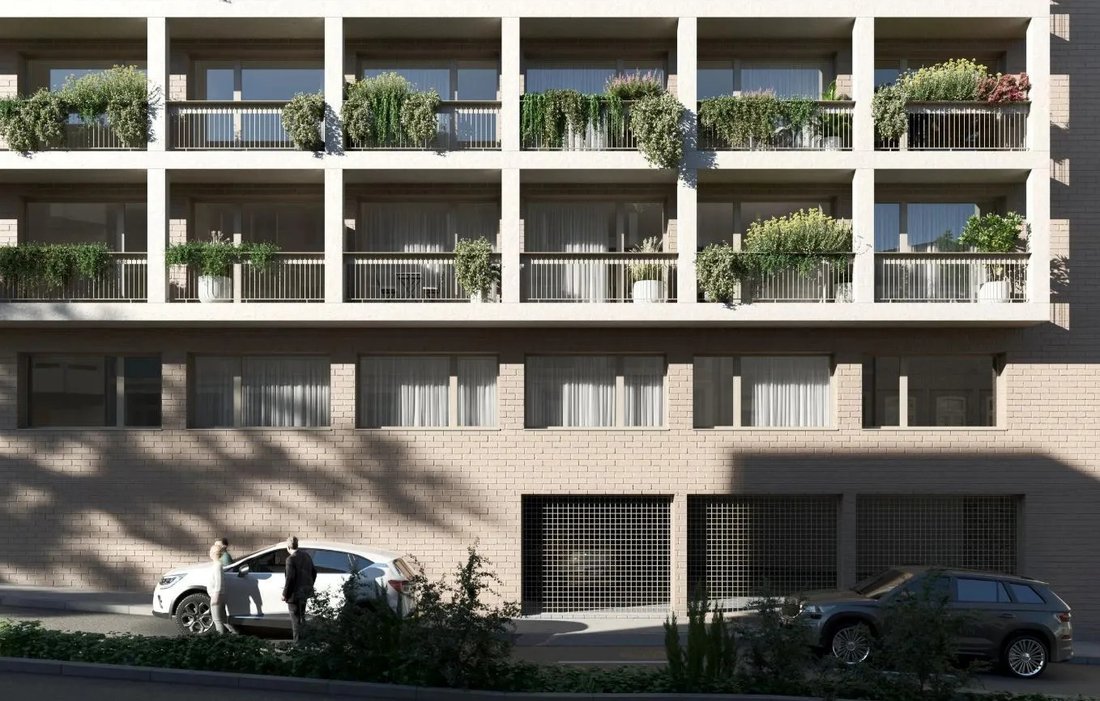 Apartment in Bonfim, Porto District, Portugal 5 - 15179807