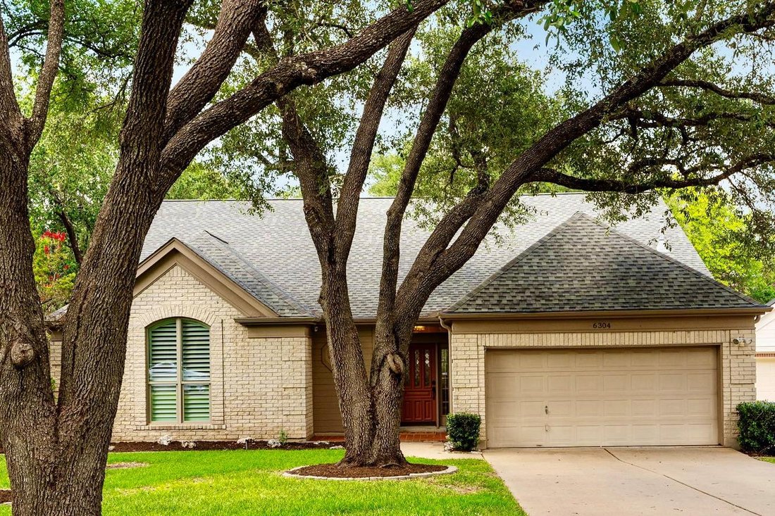 House in Austin, Texas, United States 1 - 18391356