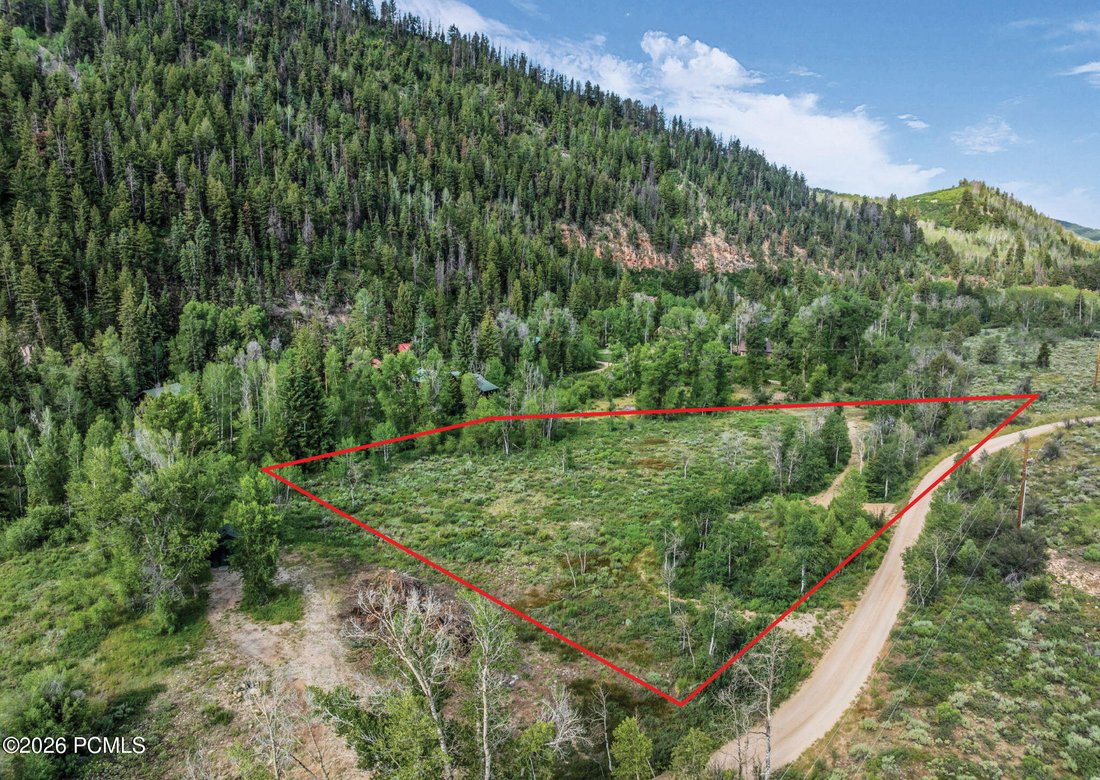 Land in Kamas, Utah, United States 4 - 17969990