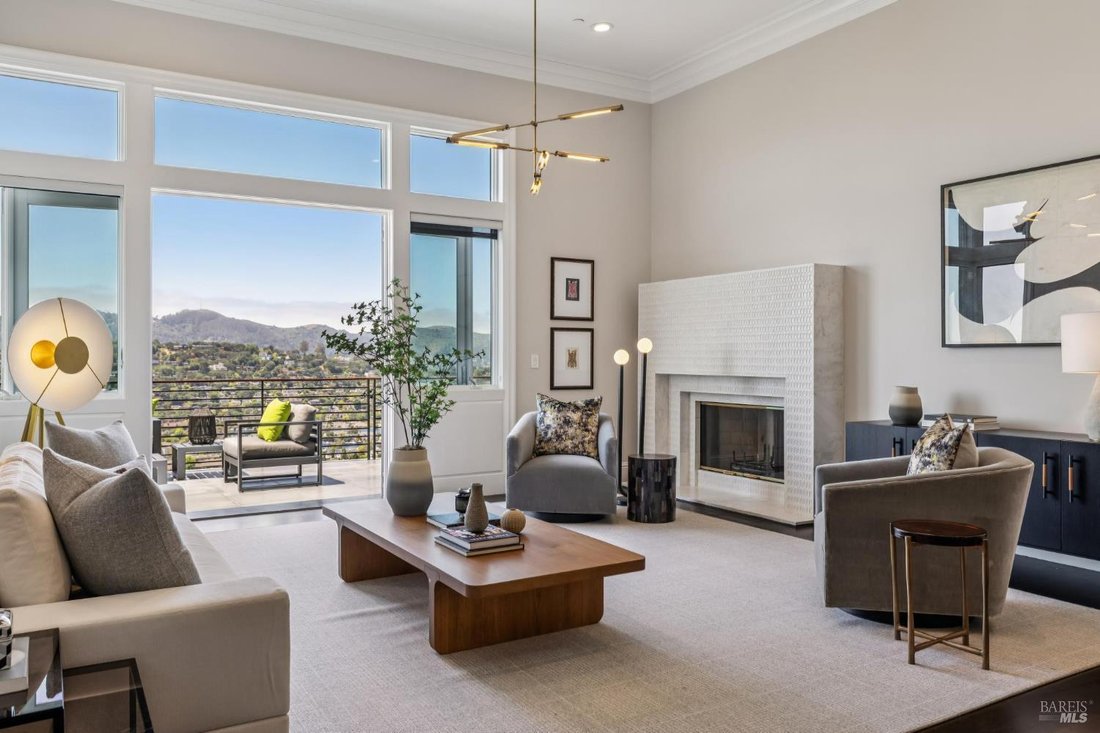House in Tiburon, California, United States 3 - 18643123
