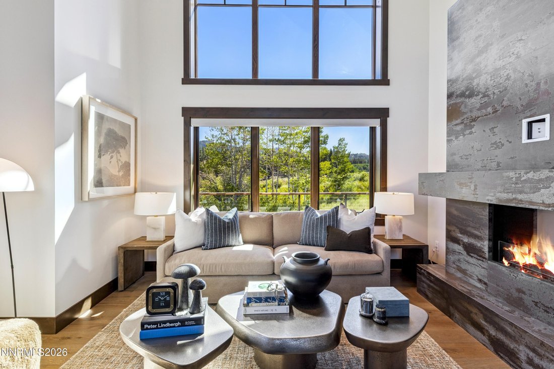 Condo in Glenbrook, Nevada, United States 3 - 18643066