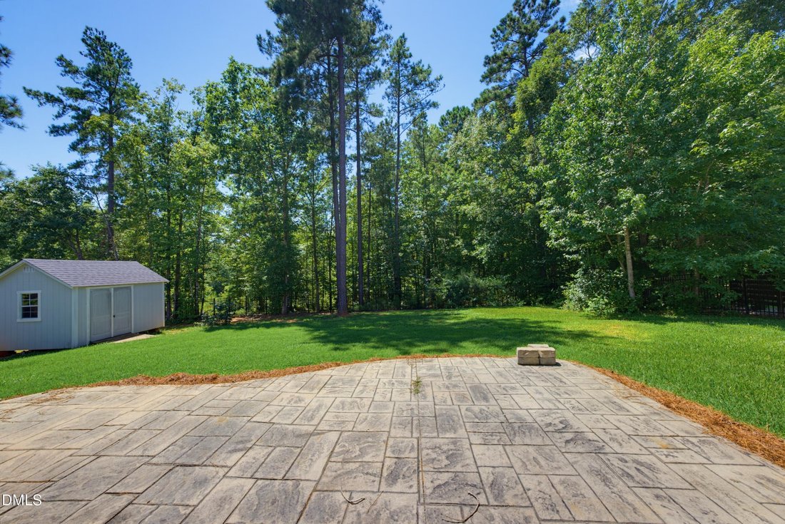 House in Youngsville, North Carolina, United States 5 - 18646387