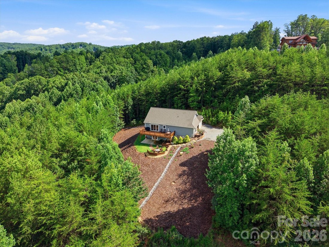 House in Nebo, North Carolina, United States 5 - 18647381