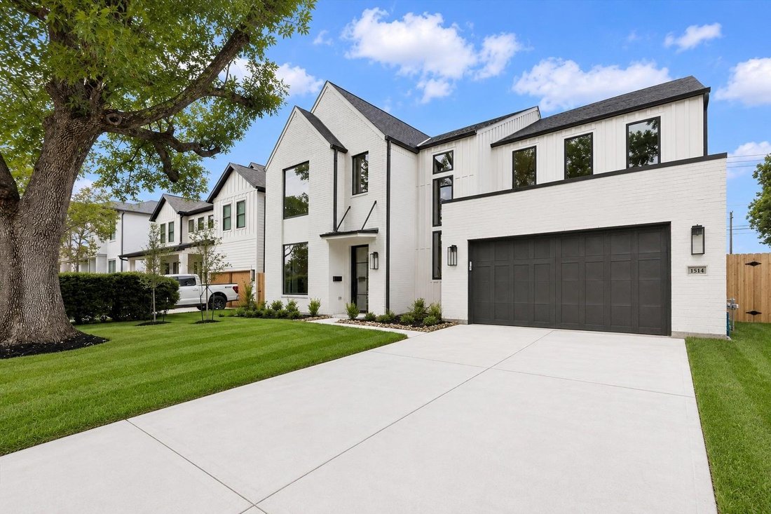 House in Houston, Texas, United States 2 - 18642418