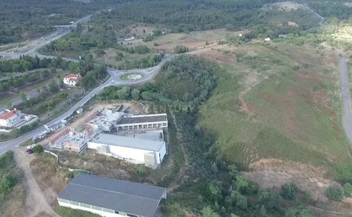 Constancy, Santarem District, Portugal 1