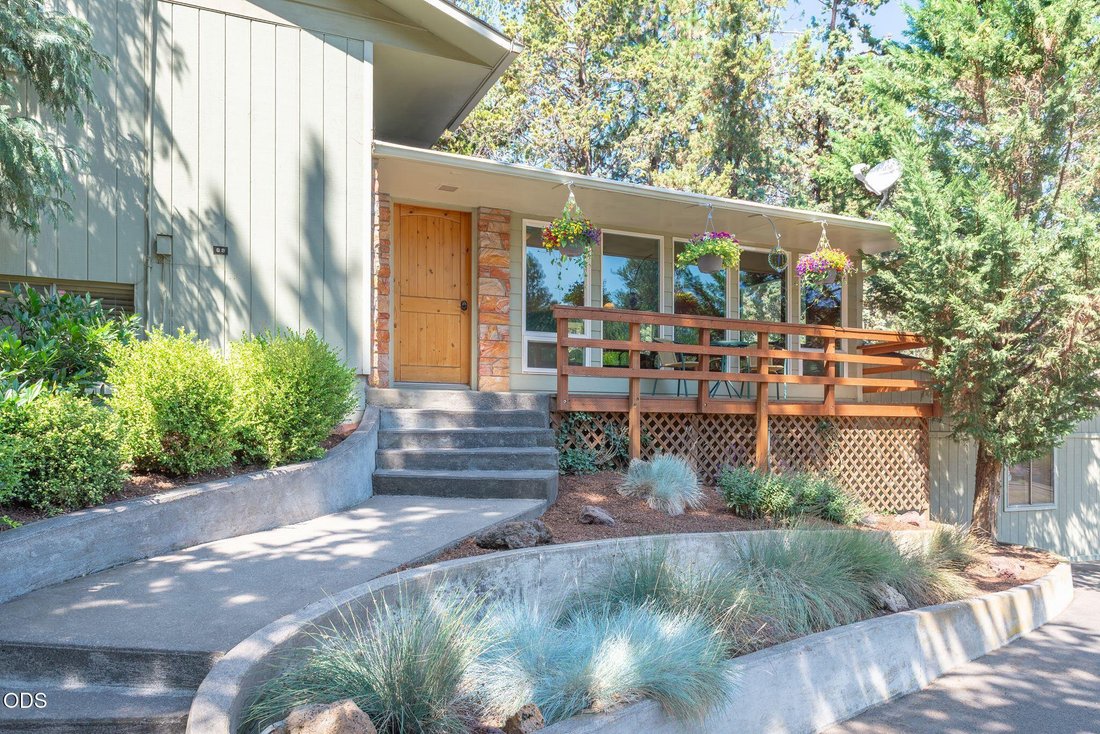 House in Bend, Oregon, United States 4 - 18645487