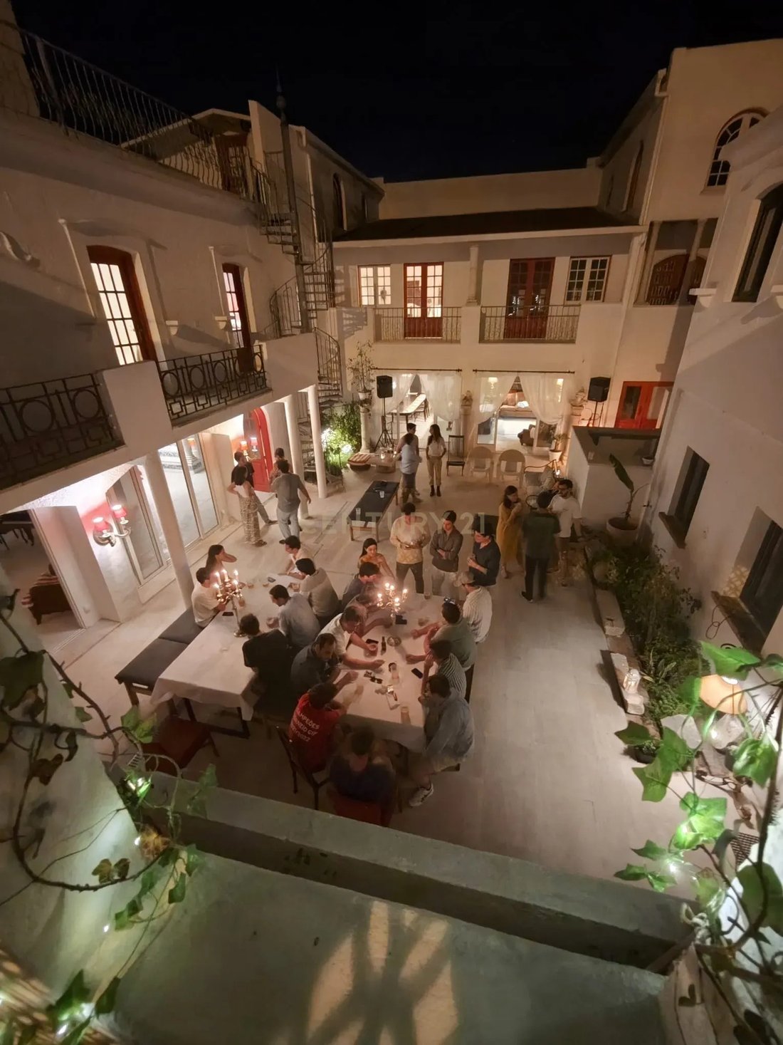 Villa in Costa da Caparica, Setúbal Municipality, Portugal 3 - 16176204