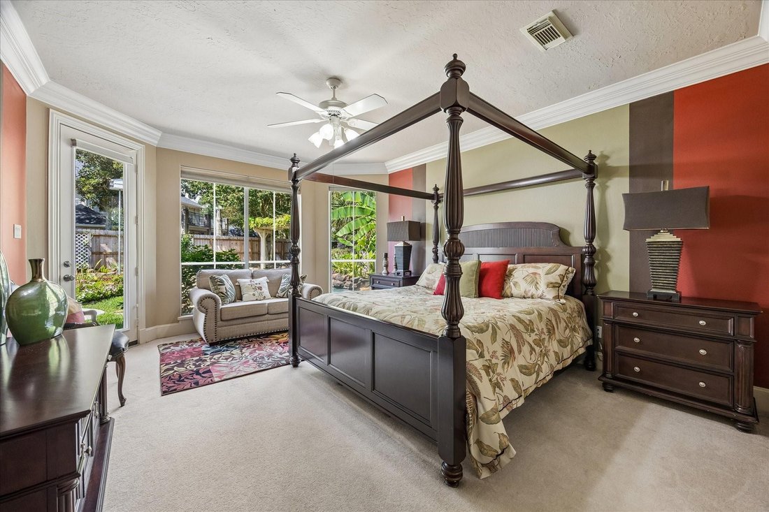 House in Houston, Texas, United States 4 - 18647152