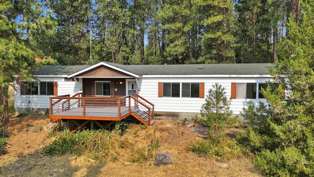 Land in Deer Park, Washington, United States 1 - 18645498