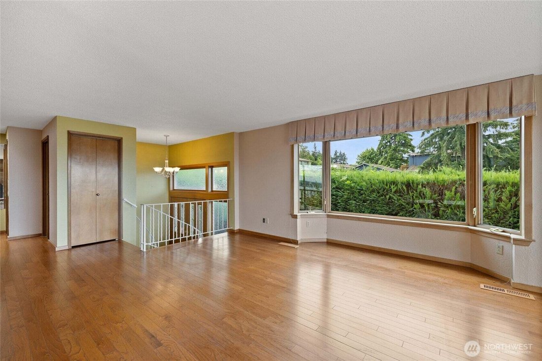 House in Tacoma, Washington, United States 3 - 18643141