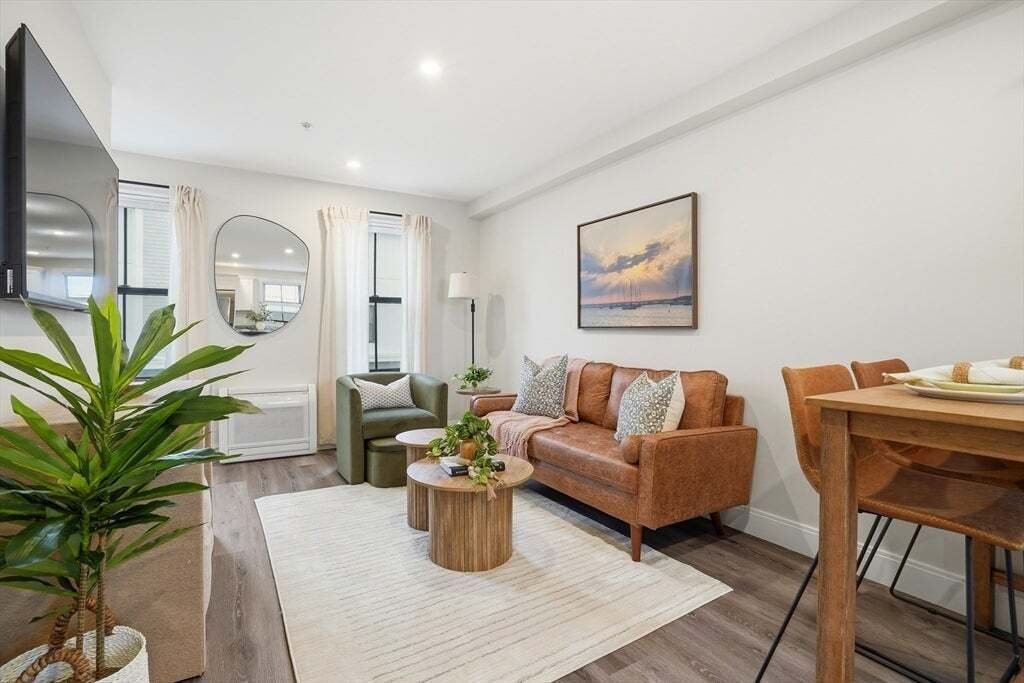 Condo in Plymouth, Massachusetts, United States 3 - 18643366