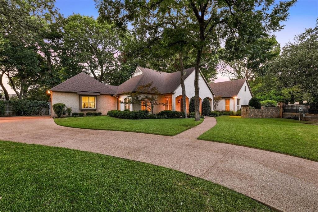 House in Fort Worth, Texas, United States 1 - 18642488