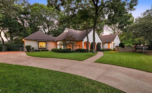 Casa a Fort Worth, Texas, Stati Uniti 1
