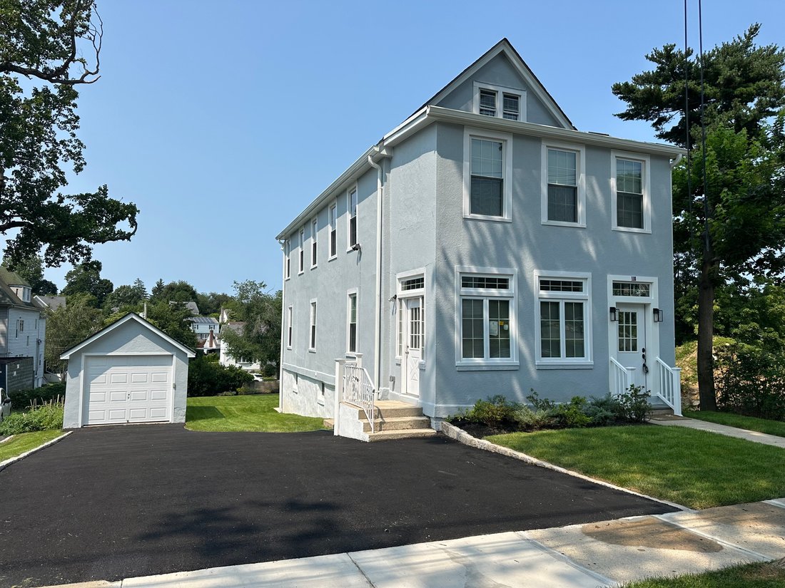 Apartment in New Rochelle, New York, United States 1 - 18489541