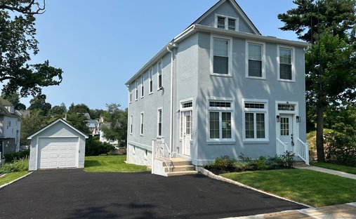 Apartment in New Rochelle, New York, United States 1