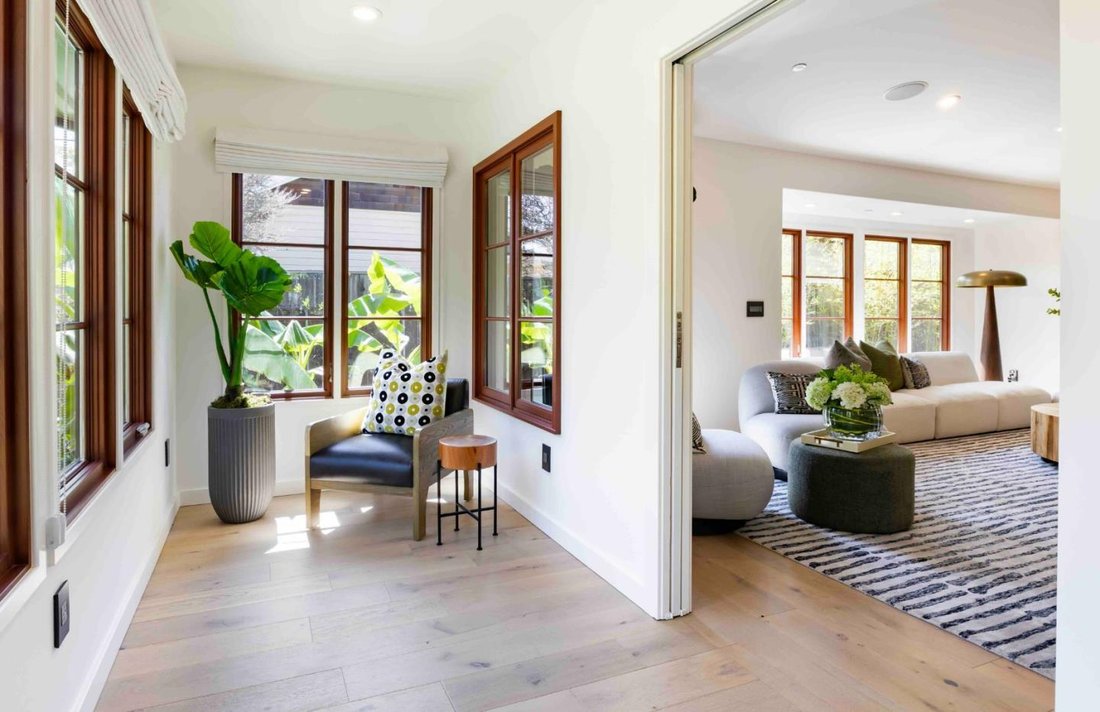 House in Mountain View, California, United States 4 - 18646086