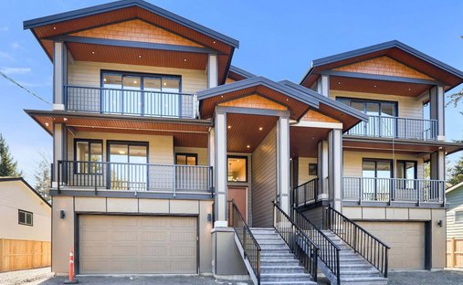 Condo in Squamish, British Columbia, Canada 1